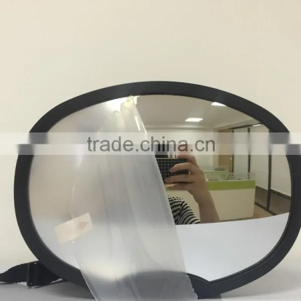 Baby Car Mirror photo-4