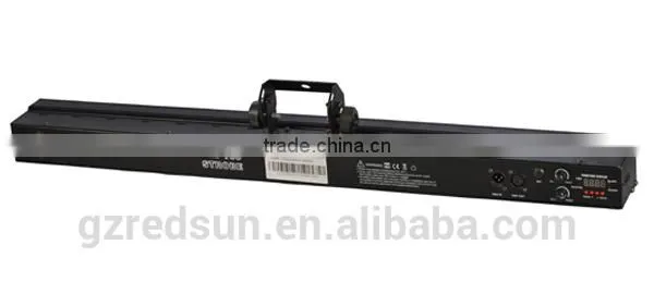 Lowest Price!!! High Quality Halide Strip Bar Wall Washer Follow Strobe Light Warning Star Wash Stage Master Chip Light photo-5