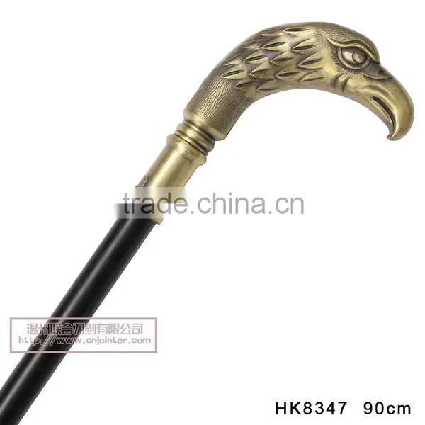Walking Stick Metal Cane Walking Cane HK8347 photo-2
