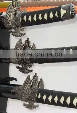 Wholesale Samurai Sword Japanese Katana HKS282B photo-2
