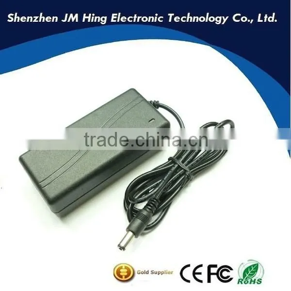 Led Power Supply for RGB Led Strip, America Plug European Plug photo-3