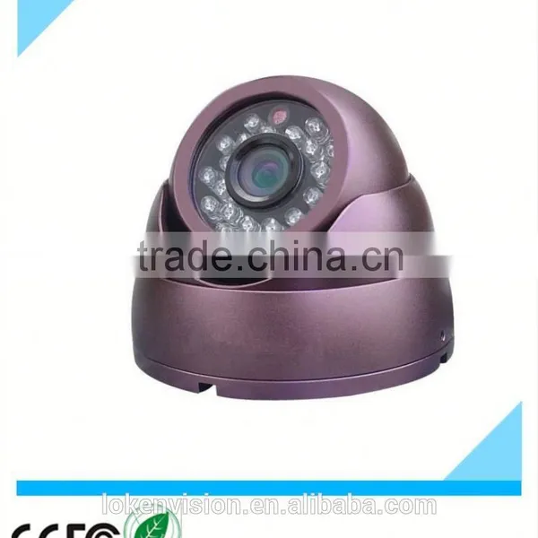 Loken VISION Security Cameras IP Waterproof IP Camera Bullet 3MP Outdoor WDR Camera photo-6
