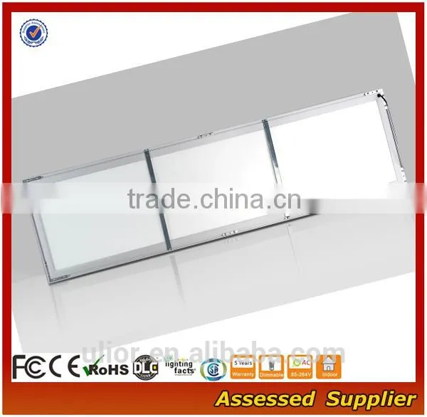 UL Driver 100-277V High Brightness 1x4 40W Aluminum Led Panel Lights Housing photo-2