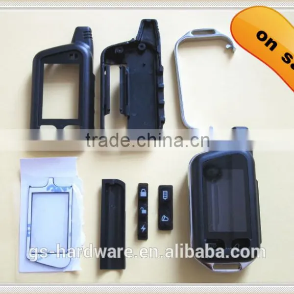 Car Alarm Remote Cover,2016 New,Superior Quality Standard,10 Years Production Experience,BM-010 photo-2