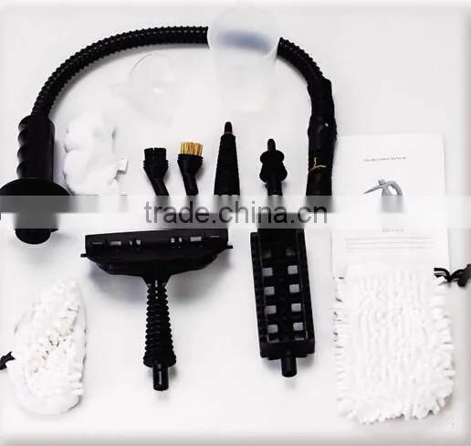 3 in 1 Favorites Compare Best Steam Cleaner photo-2