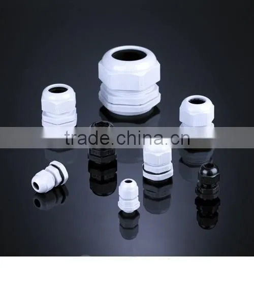 Supply Cable Gland/nylon Glands PG7 photo-2