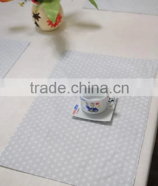 Placemats, High Quality Placemats,Disposable Placemats,Food Serving Placemats photo-3