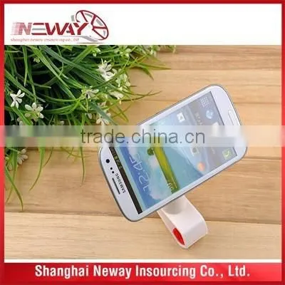 Mobile Phone Holder,/car Adjustable Cell Phone Holder