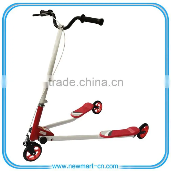 Tri Scooter Vtricker Scooter Slider Scooter