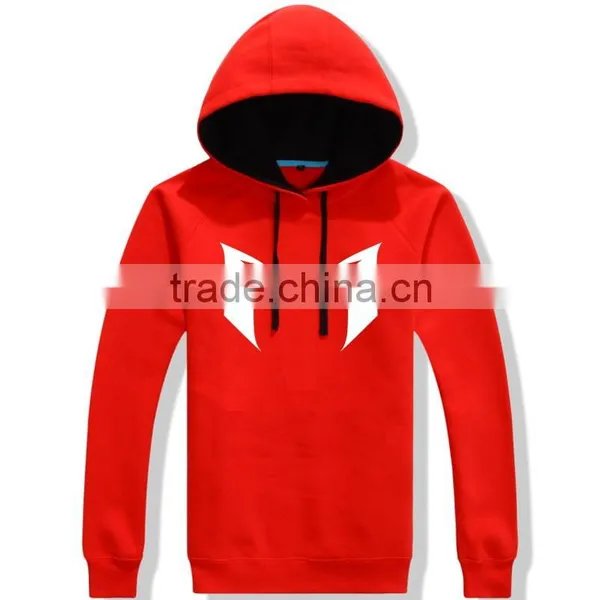 Custom Made High Quality Good Sale Hoodies photo-6
