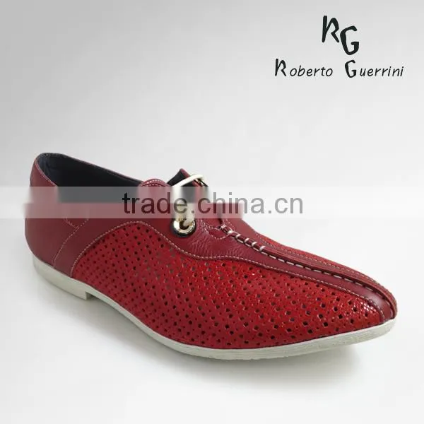China Manufacturer Fashion New Style Casual Shoes photo-4