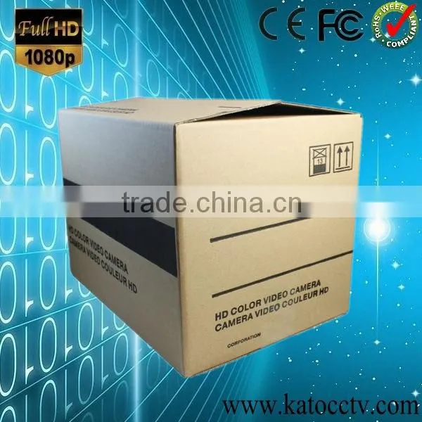 Popular Excellent Quality Total Vision Camera System With Competitive Prices photo-5