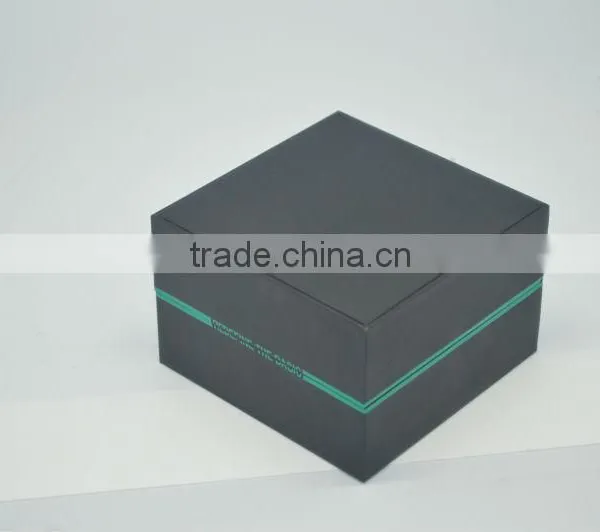 Hot Sale Jewelry Boxes, Gift Boxes of Wooden, Plastic, Cardboard Material photo-4
