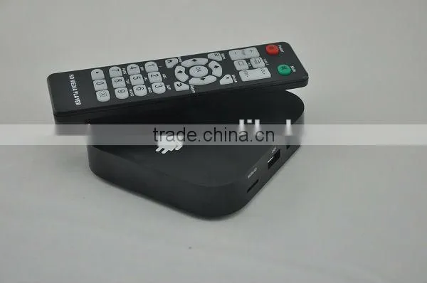Acemax IPTV418 Quad Core Android tv Box Quad Core RK3188 XBMC Frodo 12.0 Support and Preintalled photo-2