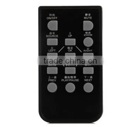 120 Inch Projector Screen 3d Led Dlp Pico Video Projector photo-5