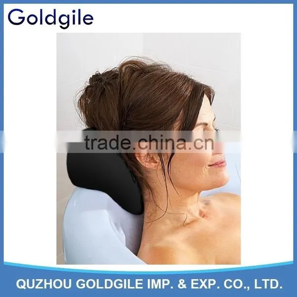 Luxuriously Soft Padded Back Spa Pillow photo-2
