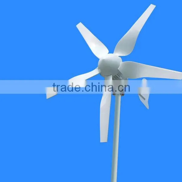 400W 24V Wind Generator