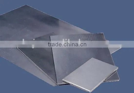 Zr-1 Annealed Zirconium Sheet/plate