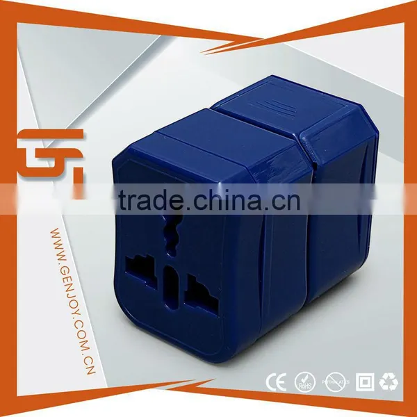 Best Gift Universal Adapter Travel Plug photo-3