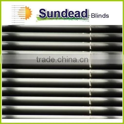 25mm Aluminum Venetian Blinds for Interior Decoration and Office Curtain and Blinds photo-2