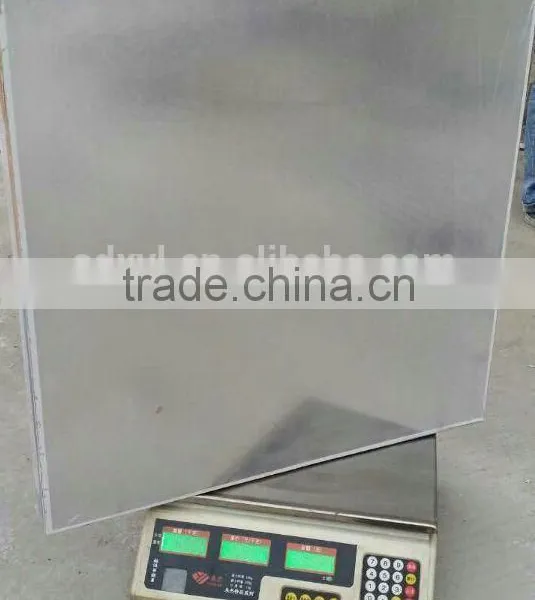 Shandong Factory Offer High Quality Pvc Laminated Gypsum Ceiling Tiles