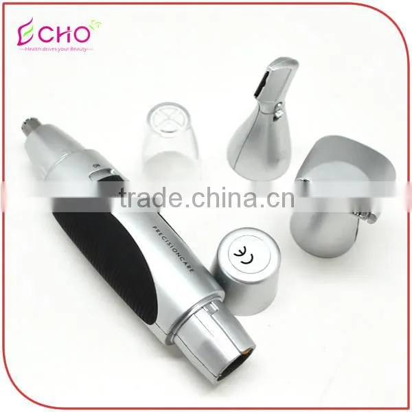 3 in 1Electric Nose Ear and Eyebrow Hair Trimmer photo-5