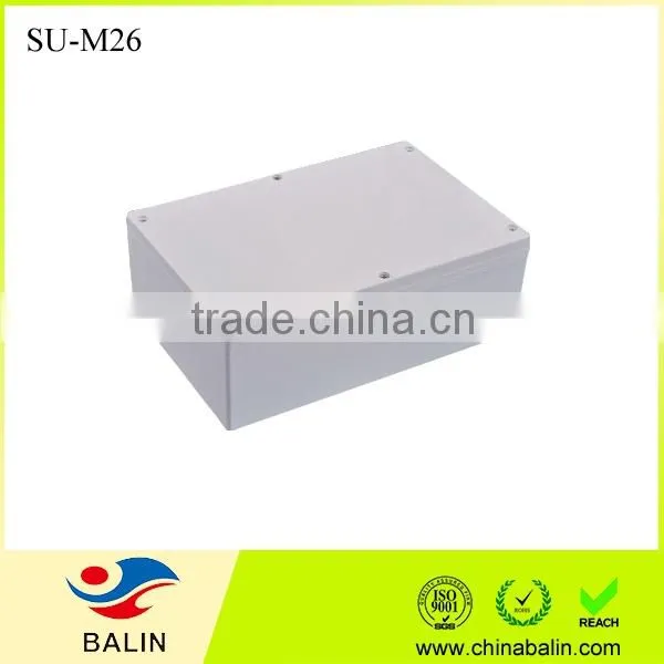 SU-M26 Underground Waterproof Electrical Box