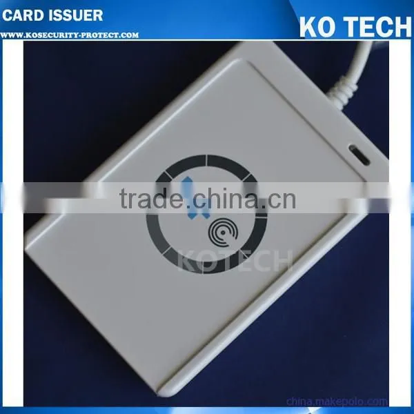 NFC Card Reader photo-2