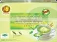 Instant Cereal With Green Tea and Spirulina