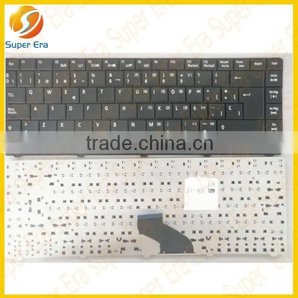 New Original LA Latin Keyboard for Acer E1-421G E1-431G E1-471G E1-471 Laptop Spare Parts -----SUPER ERA