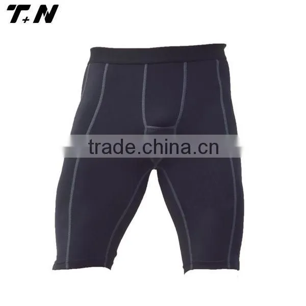 Custom Compression Shorts Wholesale photo-5