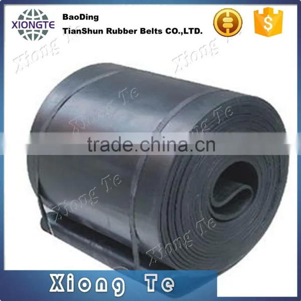 Retail Rubber Conveyor Belts Nylon Endless Rubber Conveyor photo-6