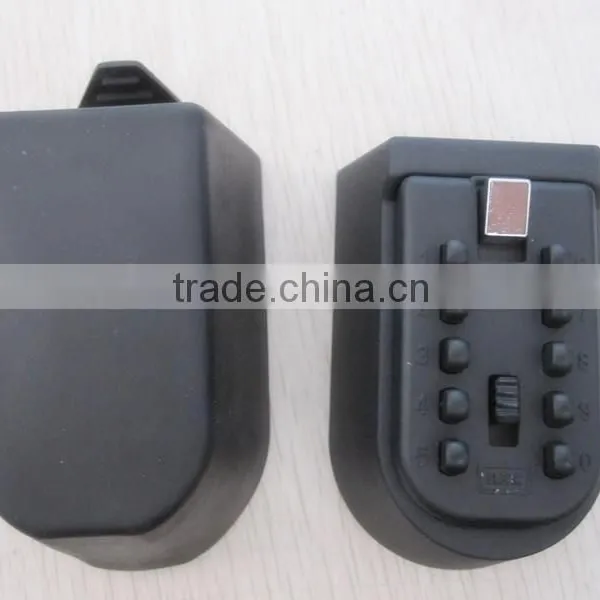 Metal Key Box photo-5