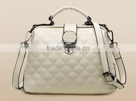 2016 Pure Leather Hand Bag Ladies Fashion Handbag Women's Bag