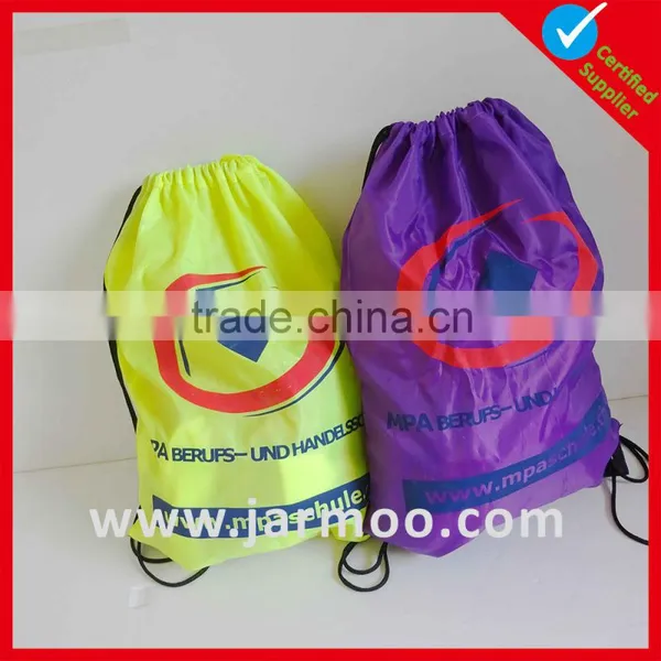 Factory Price Felt Small Draw String Bag photo-2