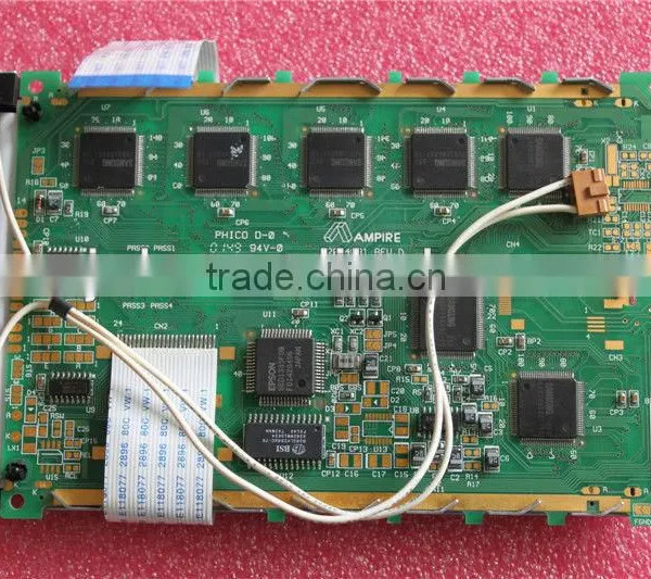 AMPIRE 320240A1 LCD panel ,display screen ,Module