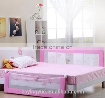 2015 New Design New Product Day Care Activity Bed Guards for Toddlers Baby Bedding Kids Furniture