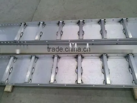 high precision aluminum TIG welding service for scaffold stand platform