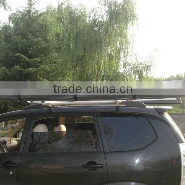 Rain Car Awnings photo-5