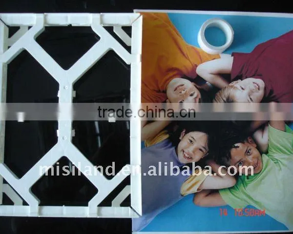 Canvas Painting Frame/Inkjet Cotton Canvas Frame