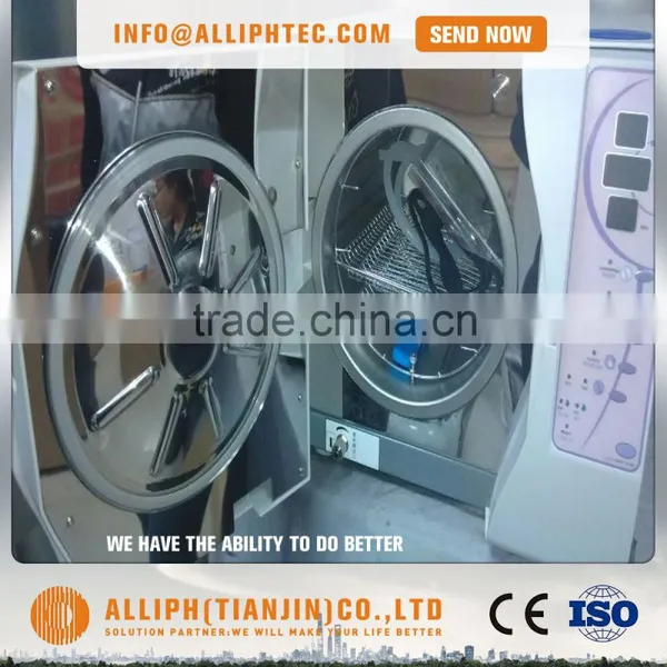 Steam Autoclave Class B Dental Autoclave Autoclave Sterilizer Dental photo-4
