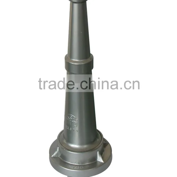 Fire Fighting Hose Nozzle Equipment photo-4
