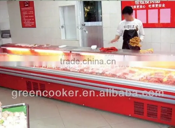 Refrigerator for Meat,meat Cooler,meat Display Chiller