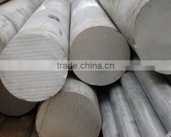 Large Diameter 6061T6 Aluminum Bar Aluminum Rod photo-5
