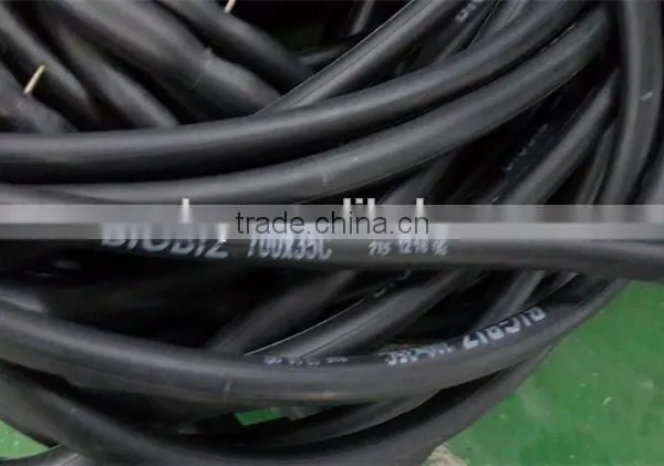 Bicycle Tube 700x18-23 Butyl Presta Valve 700x35c photo-6