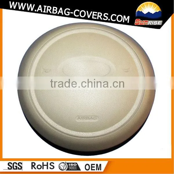 Plastic Airbag Covers For Driver Side photo-3