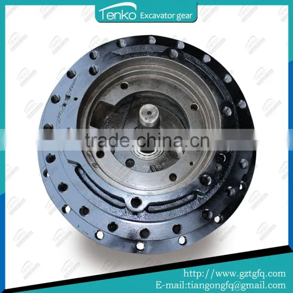 EC290 Travel Reduction Gearbox Apply to VOLVO Excavator