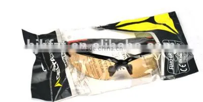 Deltaplus Communicating Polycarbonate Bluetooth With Osteophonic Safety Glasses photo-6