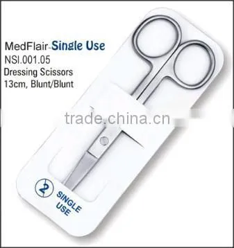 Surgical Dressing Scissors