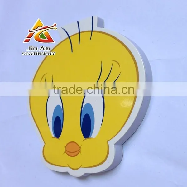 Printed Tear off Notepad photo-6